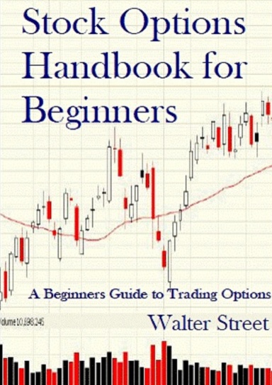 Stock Options Handbook for Beginners