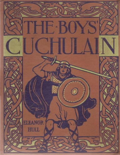 The Boys' Cuchulain