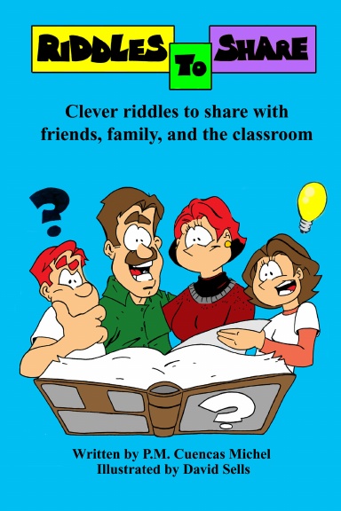 Riddles to Share