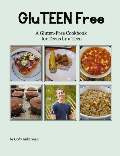 GluTeen Free