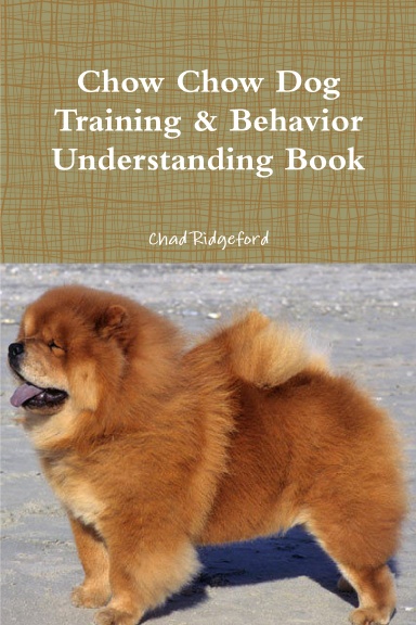 chow chow book