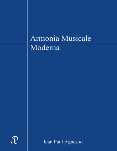 Armonia Musicale Moderna