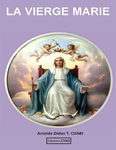 La Vierge Marie