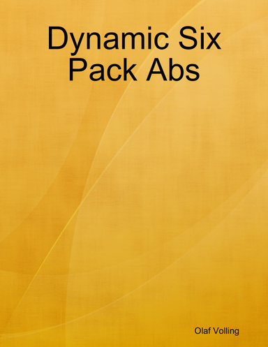Dynamic Six Pack Abs