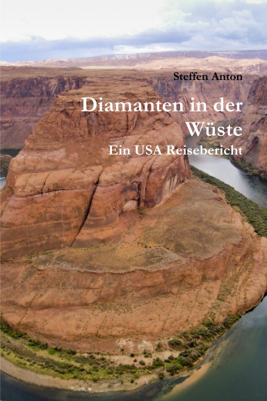 Diamanten in der Wüste