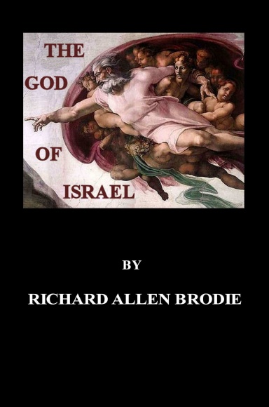 The God of Israel
