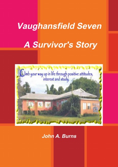Vaughansfield Seven - My Story