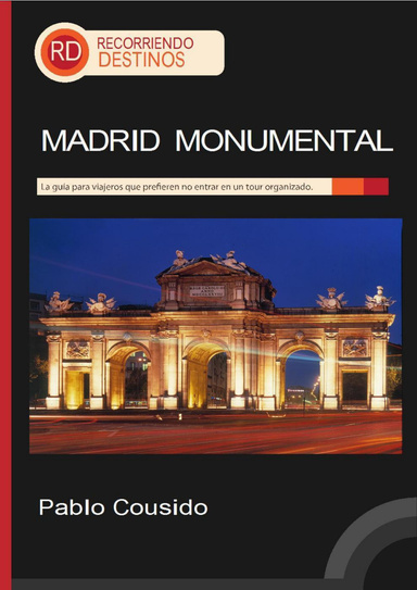 Madrid Monumental
