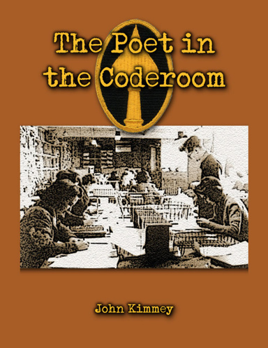 The Poet in the Code Room