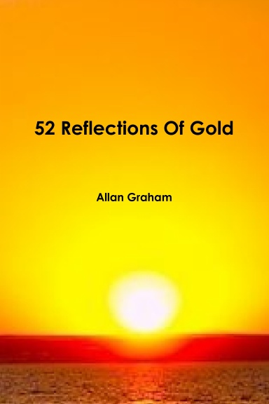 52 Reflections Of Gold
