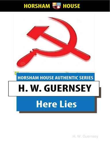Here Lies