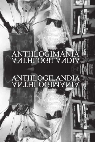 ANTHOLOGILANDIA ANTHOLOGIMANIA