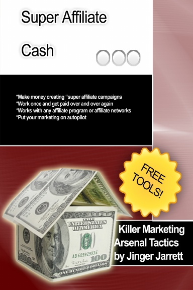 Super Affiliate Cash