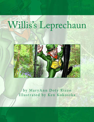 Willis's Leprechan