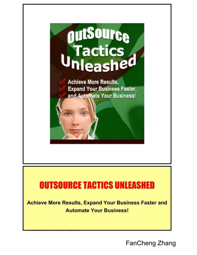 OutSource Tactics Unleashed