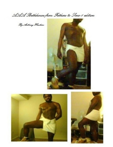 AAA Bathhouse:from fathers to sons-1 edition