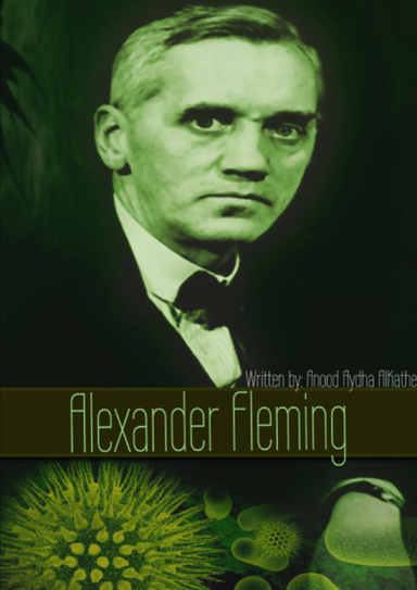 Alexander Fleming