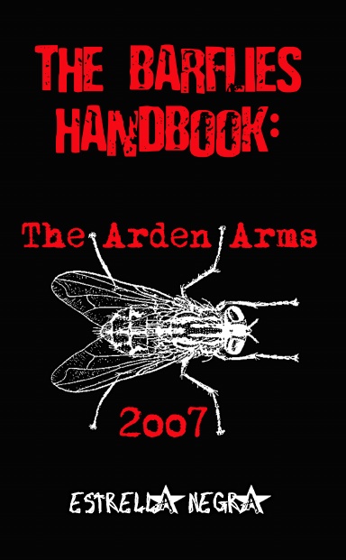 The Barflies Handbook: Arden Arms