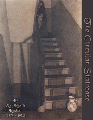 The Circular Staircase