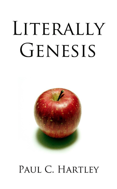 Literally Genesis