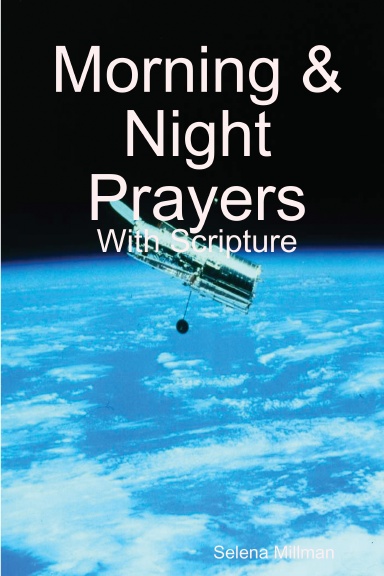 Morning & Night Prayers