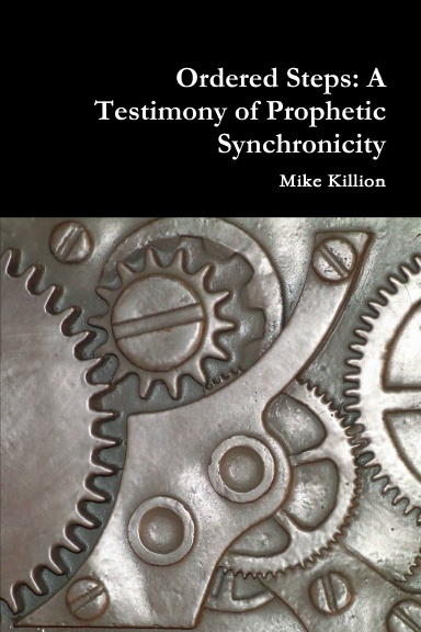 Ordered Steps: A Testimony of Prophetic Synchronicity