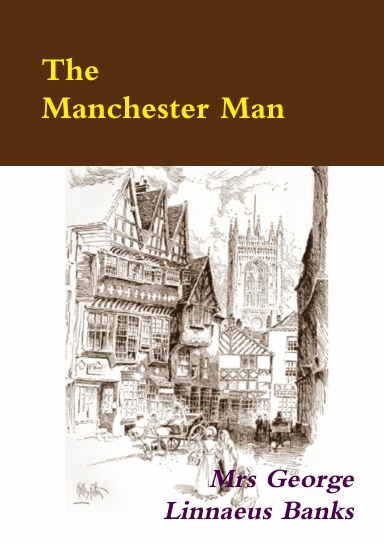The Manchester Man - Illustrated