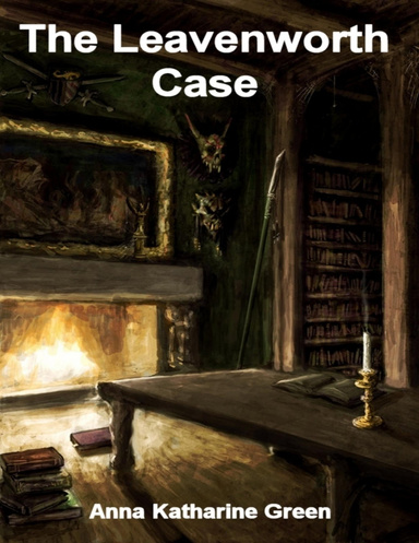 The Leavenworth Case