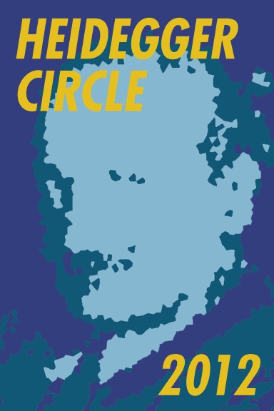 Heidegger Circle 2012 Proceedings