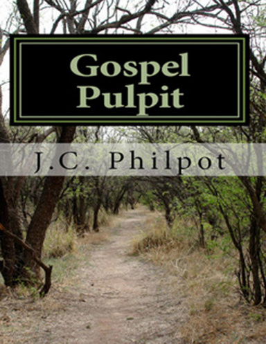 Gospel Pulpit: Volume One