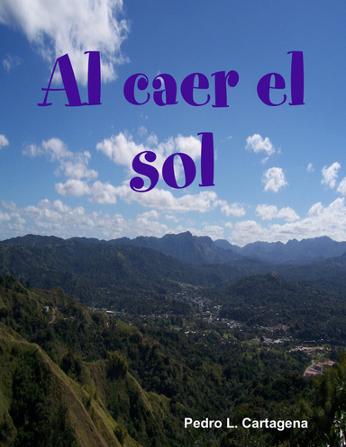 Al caer el sol