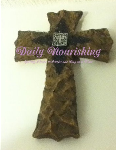 Daily Nourishing