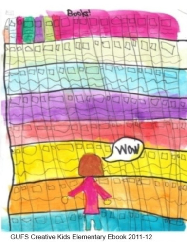 GUFS Creative Kids Elementary Ebook 2011-12
