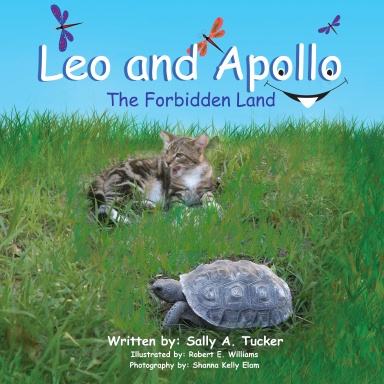 Leo and Apollo: The Forbidden Land