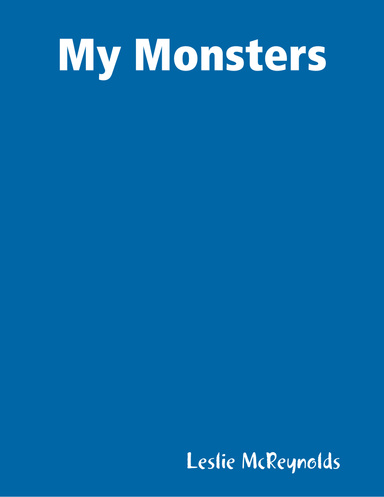 My Monsters