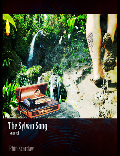 The Sylvan Song: A Novel