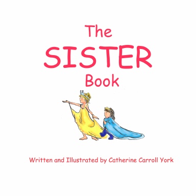 The Sister Book