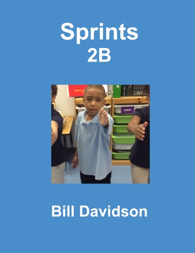 Sprints - 2B