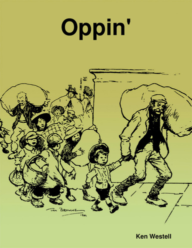 Oppin' (eBook)
