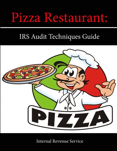 Pizza Restaurant: IRS Audit Techniques Guide