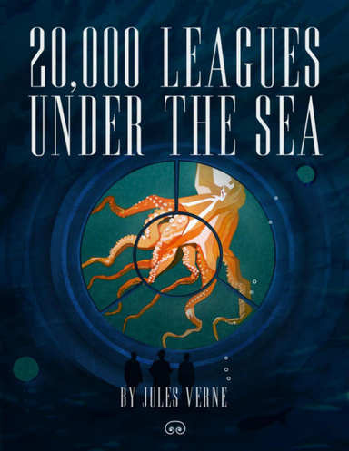 20,000 Leagues Under the Sea