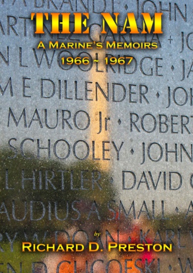 The Nam: A Marine's Memoir Of Vietnam