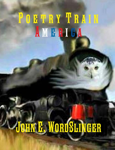 Poetry Train America