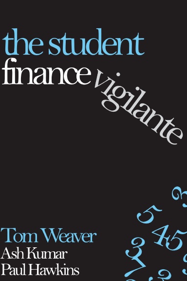 The Student Finance Vigilante