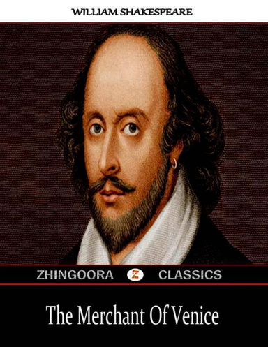 The Merchant of Venice