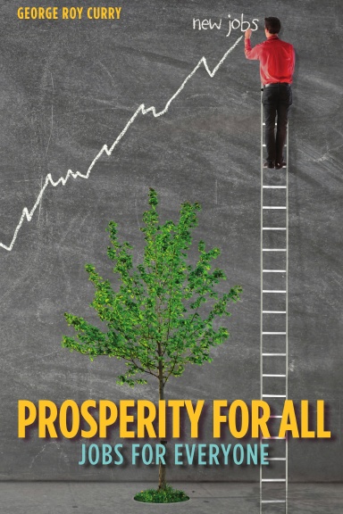 Prosperity for All: Jobs for Everyone