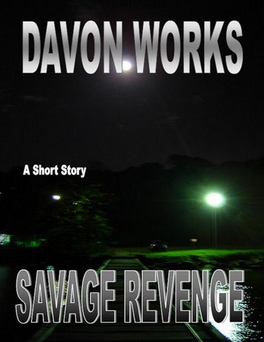 Savage Revenge