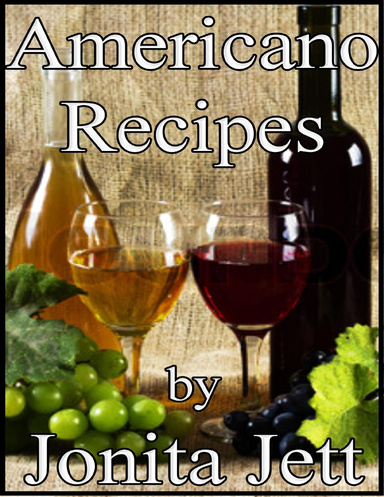 Americano Recipes