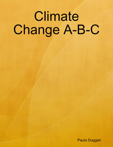 Climate Change A-B-C