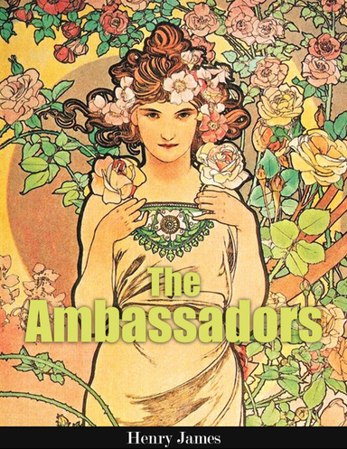 The Ambassadors